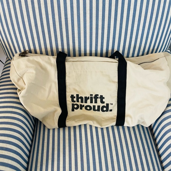 THRIFT PROUD BAG - Picture 3 of 3